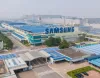 Công tySamsung Bắc Ninh