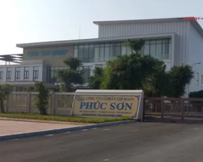 Tư Vấn, Thiết Kế, Thi Công, Lắp Đặt Điều Hòa Công ty CP Tập Đoàn Phúc Sơn