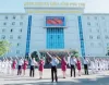Bệnh viện đa khoa tỉnh Phú Thọ