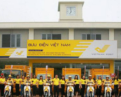 Tư Vấn, Thiết Kế, Thi Công, Lắp Đặt Điều Hòa Bưu Điện Tỉnh Hà Giang