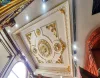 Tư Vấn, Thiết Kế, Thi Công, Lắp Đặt  Điều Hòa Trung Tâm Cho Tập đoàn JBC Đông Anh - Hà Nội