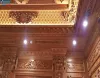 Tư Vấn, Thiết Kế, Thi Công, Lắp Đặt  Điều Hòa Trung Tâm Cho Tập đoàn JBC Đông Anh - Hà Nội