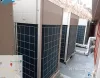 Tư Vấn, Thiết Kế, Thi Công, Lắp Đặt  Điều Hòa Trung Tâm Cho Tập đoàn JBC Đông Anh - Hà Nội