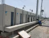 Tư Vấn, Thiết Kế, Thi Công, Lắp Đặt  Điều Hòa Cho Nhà Máy Tân Hà Phát - Hưng Yên