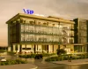 Nhà điều hành KCN VSIP Bắc Ninh