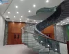 Tư Vấn, Thiết Kế, Thi Công, Lắp Đặt  Điều Hòa Trung Tâm Cho Nhà Điều Hành KCN VSIP - Bắc Ninh