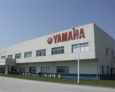Lắp Điều Hòa Cho Công ty Yamaha Motor Việt Nam, Trung Gia Commune - Hà Nội