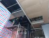 Cải tạo hệ thống điều hòa công nghiệp Daikin cho Yamaha Việt Nam
