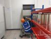 SV lắp điều hòa công nghiệp Daikin cho Yamaha Việt Nam