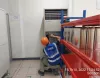 SV lắp điều hòa công nghiệp Daikin cho Yamaha Việt Nam