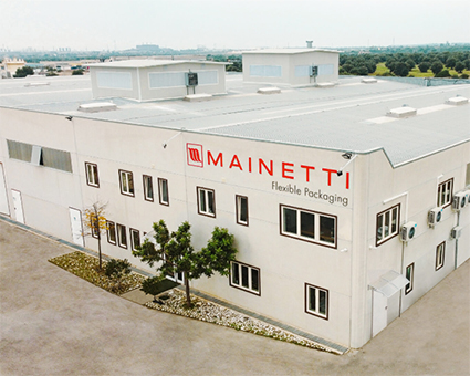 Tư Vấn, Thiết Kế, Thi Công, Lắp Đặt  Điều Hòa Trung Tâm Cho Nhà Máy Mainetti - Đồng Nai