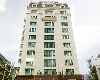 Cải Taọ Hệ Thống Điều Hòa Văn Phòng Tòa Nhà Vinaconex - TP. Hồ Chí Minh
