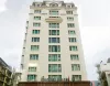 Cải Taọ Hệ Thống Điều Hòa Văn Phòng Tòa Nhà Vinaconex