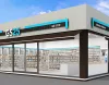 Lắp Hệ Điều Hòa Cassette Âm Trần Daikin Cho Chuỗi Cửa Hàng Tiện Lợi Đến Từ Hàn Quốc