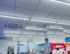 Lắp Điều Hòa Cassette Âm Trần Daikin Cho Chuỗi Cửa Hàng Tiện Lợi GS25-1