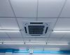 Lắp Điều Hòa Cassette Âm Trần Daikin Cho Chuỗi Cửa Hàng Tiện Lợi GS25-3