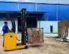 Sen Việt tư vấn, thiết kế, thi công lắp điều hòa công nghiệp cho nhà xưởng đóng gói hạt điều Minh Phước 1