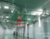 Sen Việt tư vấn, thiết kế, thi công lắp điều hòa công nghiệp cho nhà xưởng đóng gói hạt điều Minh Phước 1