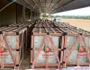 Sen Việt tư vấn, thiết kế, thi công lắp điều hòa công nghiệp cho nhà xưởng đóng gói hạt điều Minh Phước 3