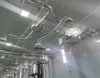 Sen Việt tư vấn, thiết kế, thi công lắp điều hòa công nghiệp cho nhà xưởng đóng gói hạt điều Minh Phước 5