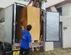 Sen Việt tư vấn, thiết kế, thi công lắp điều hòa trung tâm VRV cho biệt thự anh Lộc 11