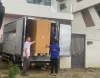 Sen Việt tư vấn, thiết kế, thi công lắp điều hòa trung tâm VRV cho biệt thự anh Lộc 12