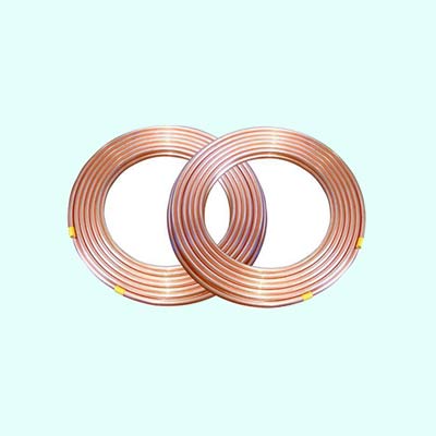 Báo giá ống đồng bảo ôn vật tư điều hòa