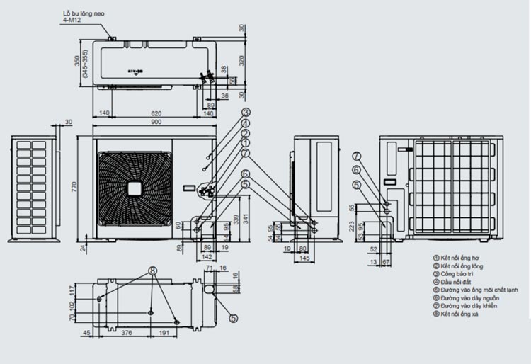 dan-nong-ap-tran-daikin-rq71my1