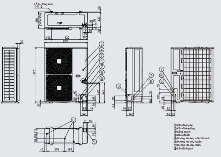 dan-nong-ap-tran-daikin-rq140my1