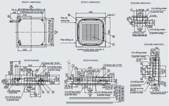 kich-thuoc-dan-lanh-daikin-fcq100kavea