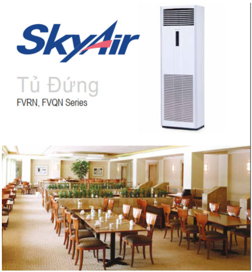 dieu-hoa-tu-dung-daikin-FVQN125AXV1/RQ125DGXY1-tiet-kiem-khong-gian