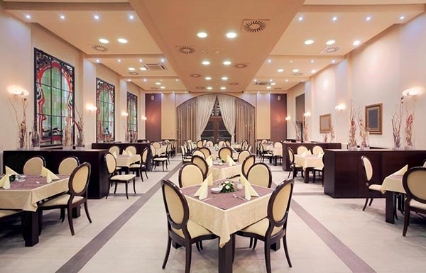 Tính toán công suất phù hợp cho khách sạn