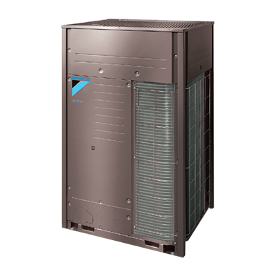 Máy lạnh điều hòa trung tâm Daikin VRV A X Max chống ăn mòn