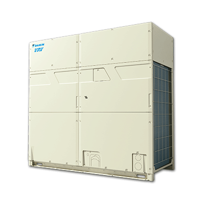 Máy lạnh điều hòa trung tâm Daikin VRV 6X mới nhất 2025