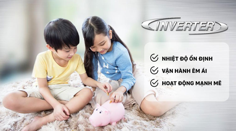 dieu-hoa-treo-tuong-daikin-ftxm25xvmv-rxm25xvmv-cong-nghe-inverter