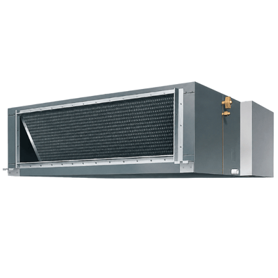 Thiết bị xử lý không khí tươi ngoài trời Daikin FXMQ cho hệ VRV