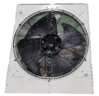 Quạt hướng trục của Chiller giải nhiệt gió UAA-ST3M Quạt hướng trục của Chiller giải nhiệt gió UAA-ST3M