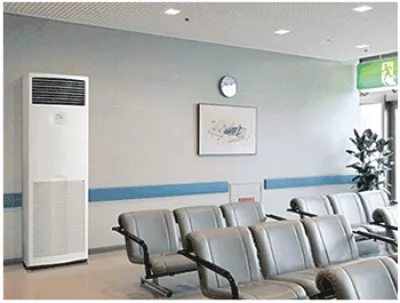 Báo Giá Điều Hòa Tủ Đứng Daikin Mới Nhất 2026
