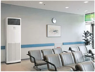Báo Giá Điều Hòa Tủ Đứng Daikin Mới Nhất 2026