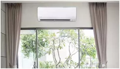Cách sử dụng điều hòa Daikin 2 chiều