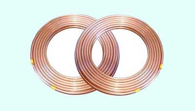Báo giá ống đồng bảo ôn giá đỡ vật tư điều hòa