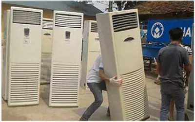 Cho Thuê Máy Điều Hòa Giá Rẻ