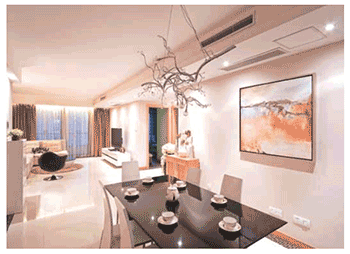 Tính Năng Điều Hòa Âm Trần Nối Ống Gió Daikin Inverter