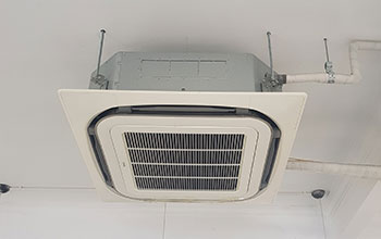 Báo Giá Điều Hòa Cassette Âm Trần Daikin 1 Chiều Mới Nhất 2025