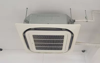 Báo Giá Điều Hòa Cassette Âm Trần Daikin 1 Chiều Mới Nhất 2026