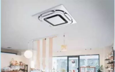 Báo Giá Điều Hòa Cassette Âm Trần Daikin 2 Chiều Mới Nhất 2026