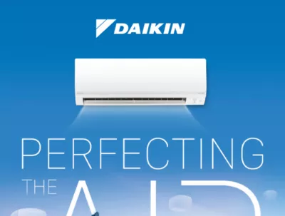 Báo Giá Điều Hòa Treo Tường Daikin 1 Chiều Mới Nhất 2026