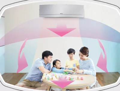 Báo Giá Điều Hòa Treo Tường Daikin 2 Chiều Mới Nhất 2026