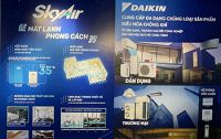 Giá Điều Hòa Daikin Mới Nhất 2023