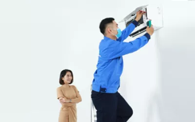 Proshop Daikin Sen Việt Tuyển Quản Lý Thi Công